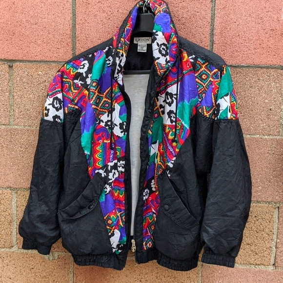 lavon jacket
